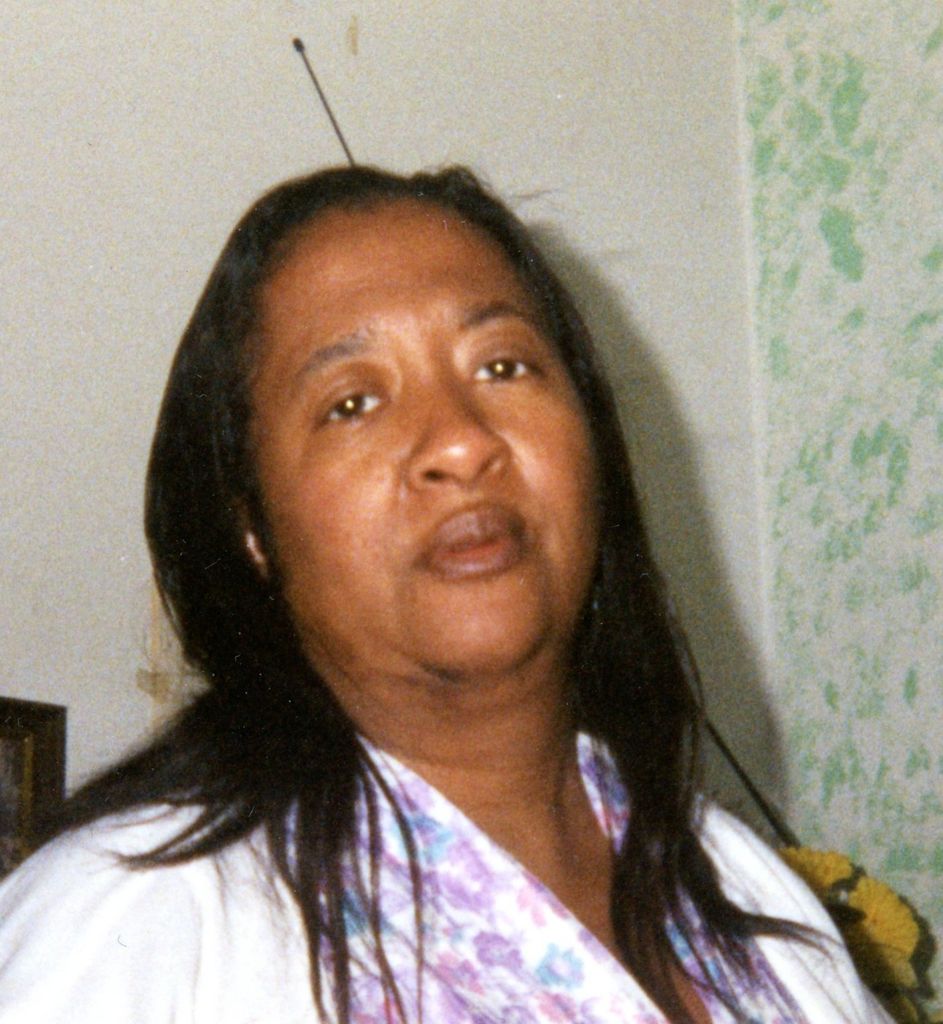 Naomi E.A. Mitchell Profile Photo