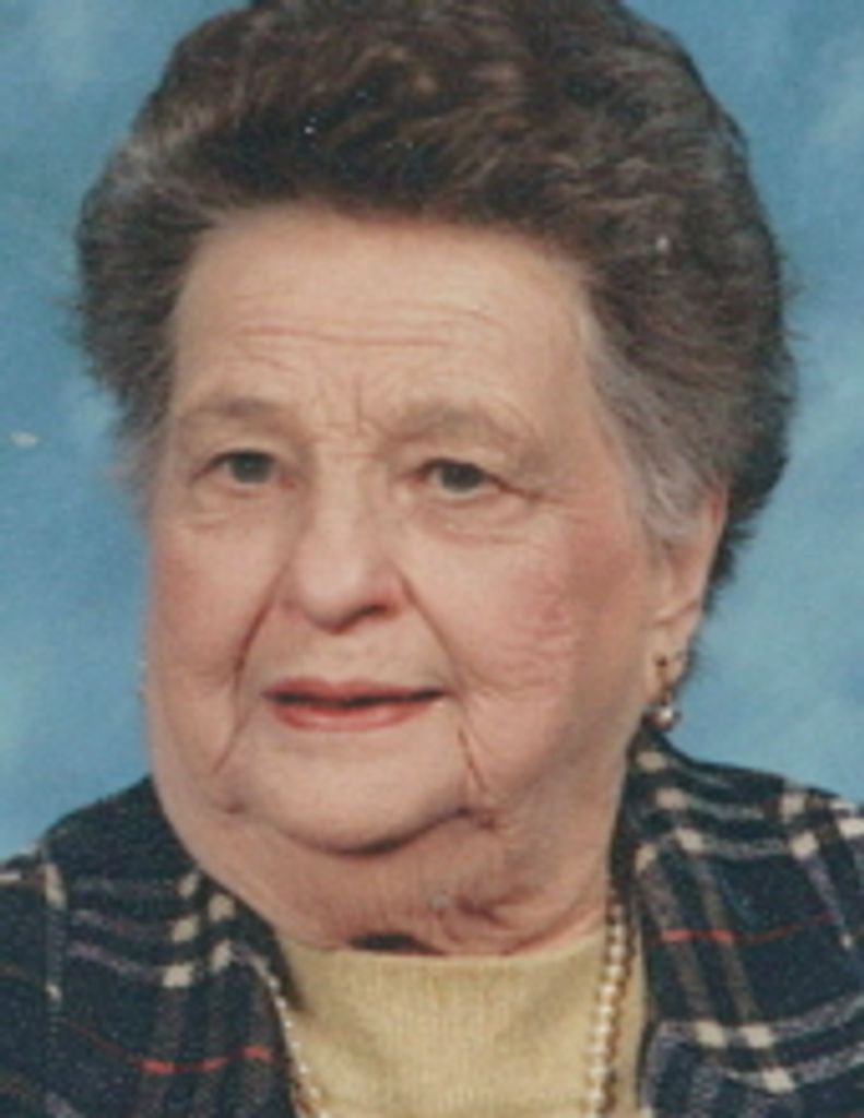 Agatha Bolte Profile Photo