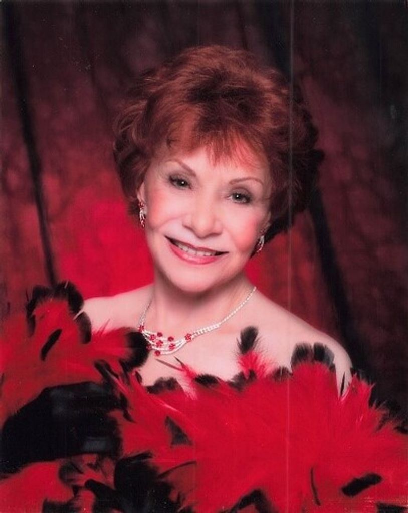 Mary Ellen Scott Profile Photo