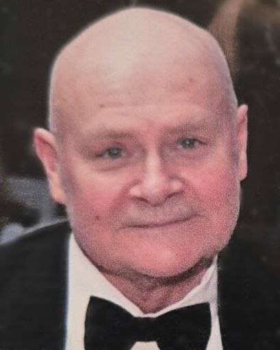 Donald R Guss's obituary image