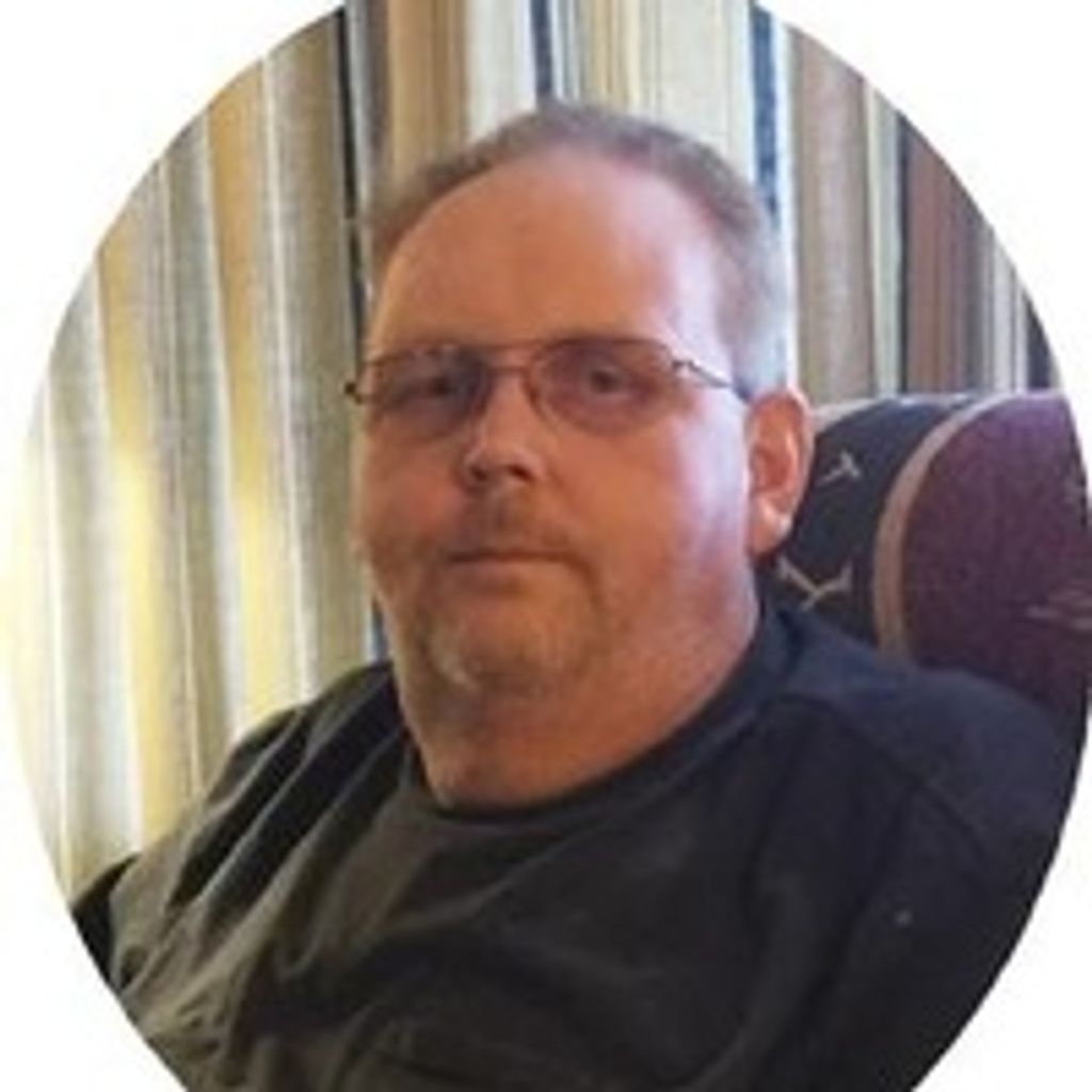 Earl "Butch" William Quinn