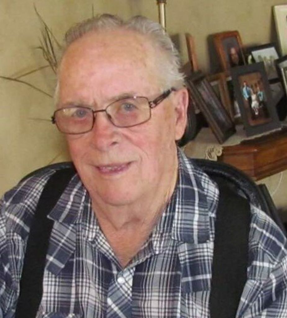 Ervin G. Jensrud