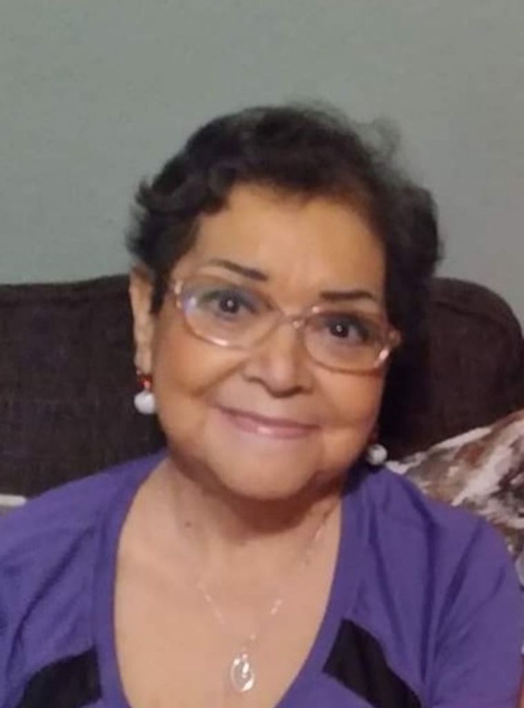 Maria "Mary" Elena Perez Murphy Profile Photo