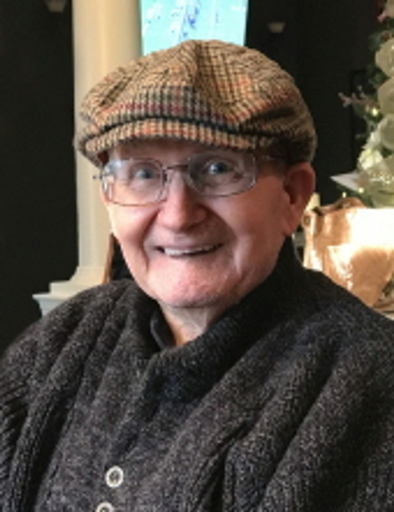 John Craig Swift