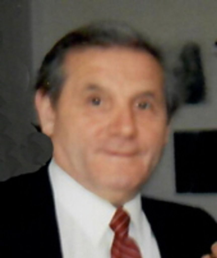 Edward "Edek" Kresa