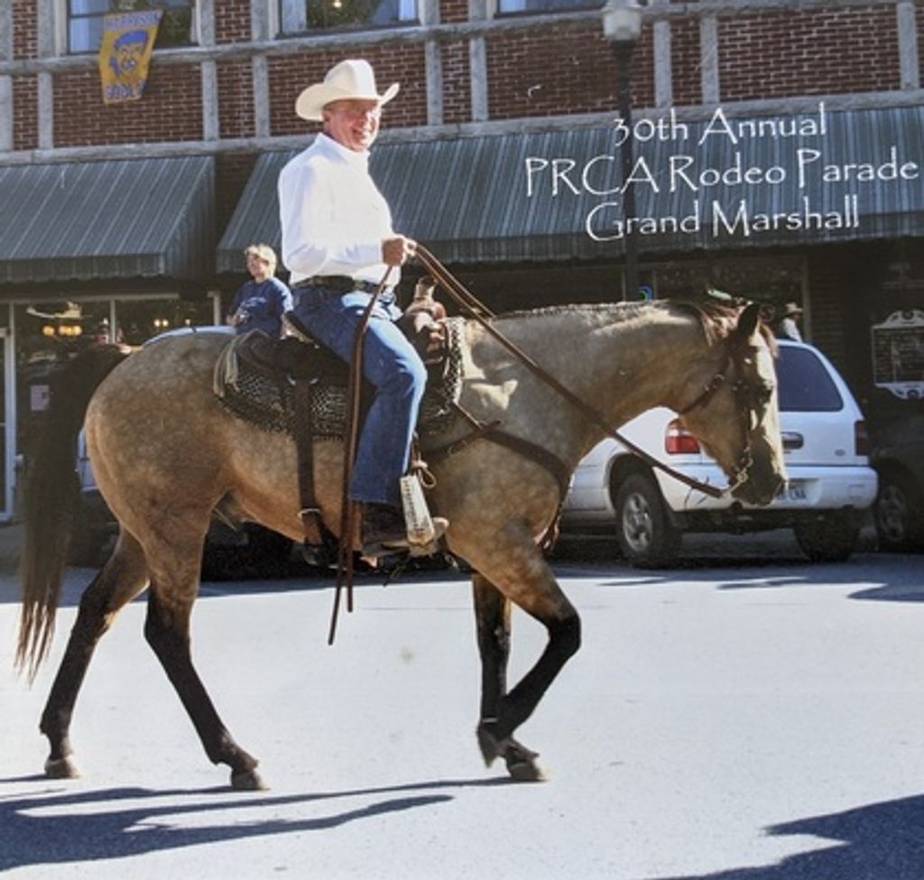 Sonny Parker Profile Photo