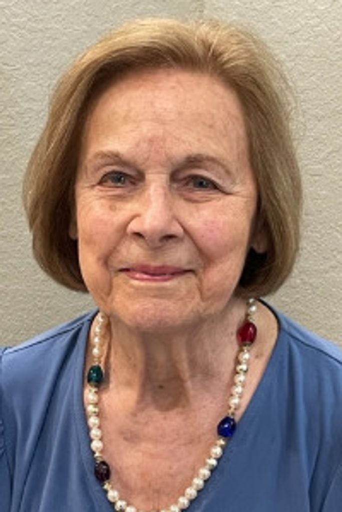 Marilyn G. Kelley