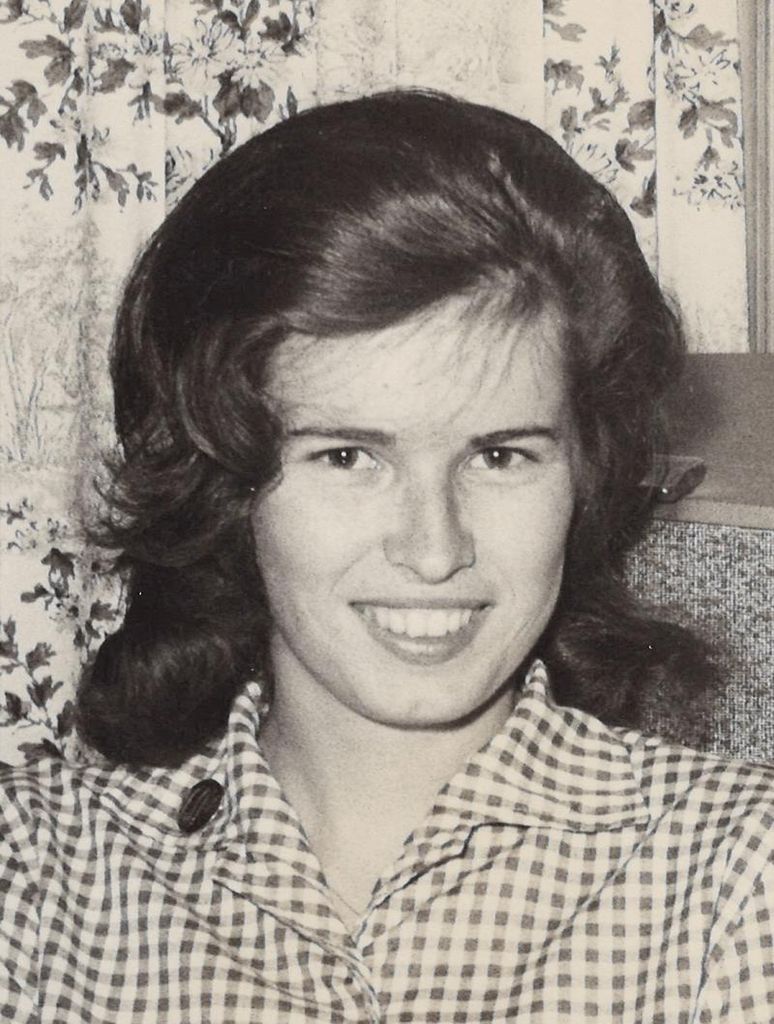 Anne Marie Wood Profile Photo
