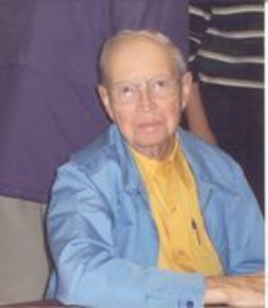 Foster Farrand Profile Photo