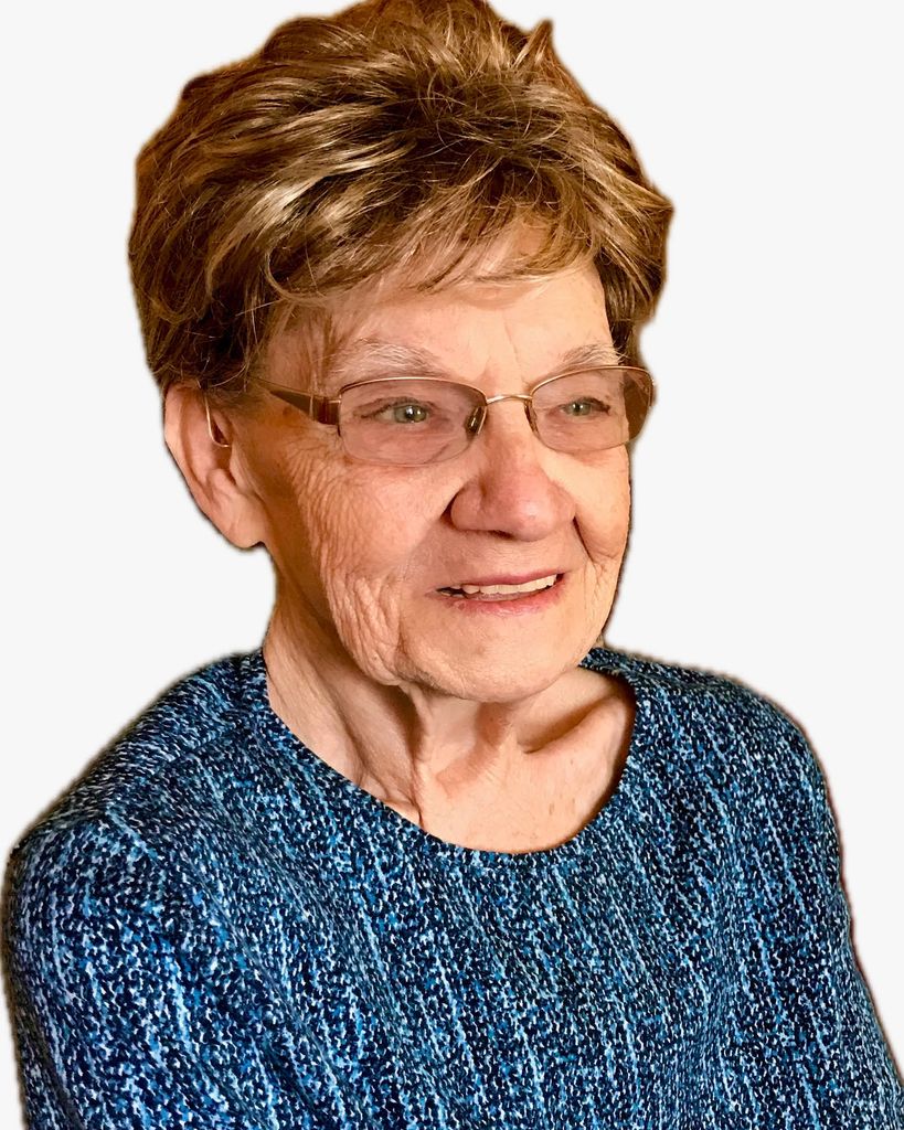 Eva Petterle