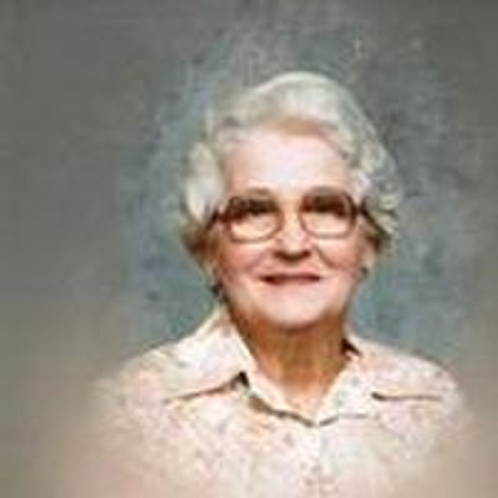 Lillian Anna Gray