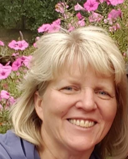 Ronda Leigh Snell's obituary image