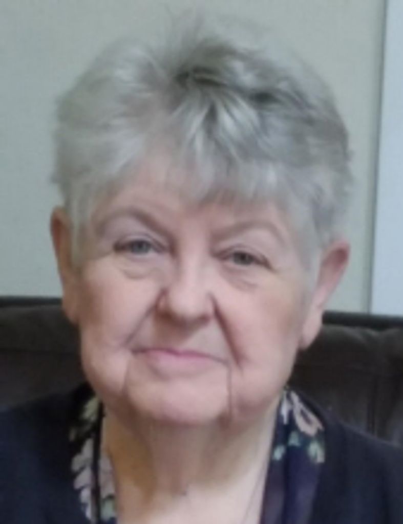Mary Katherine Giles