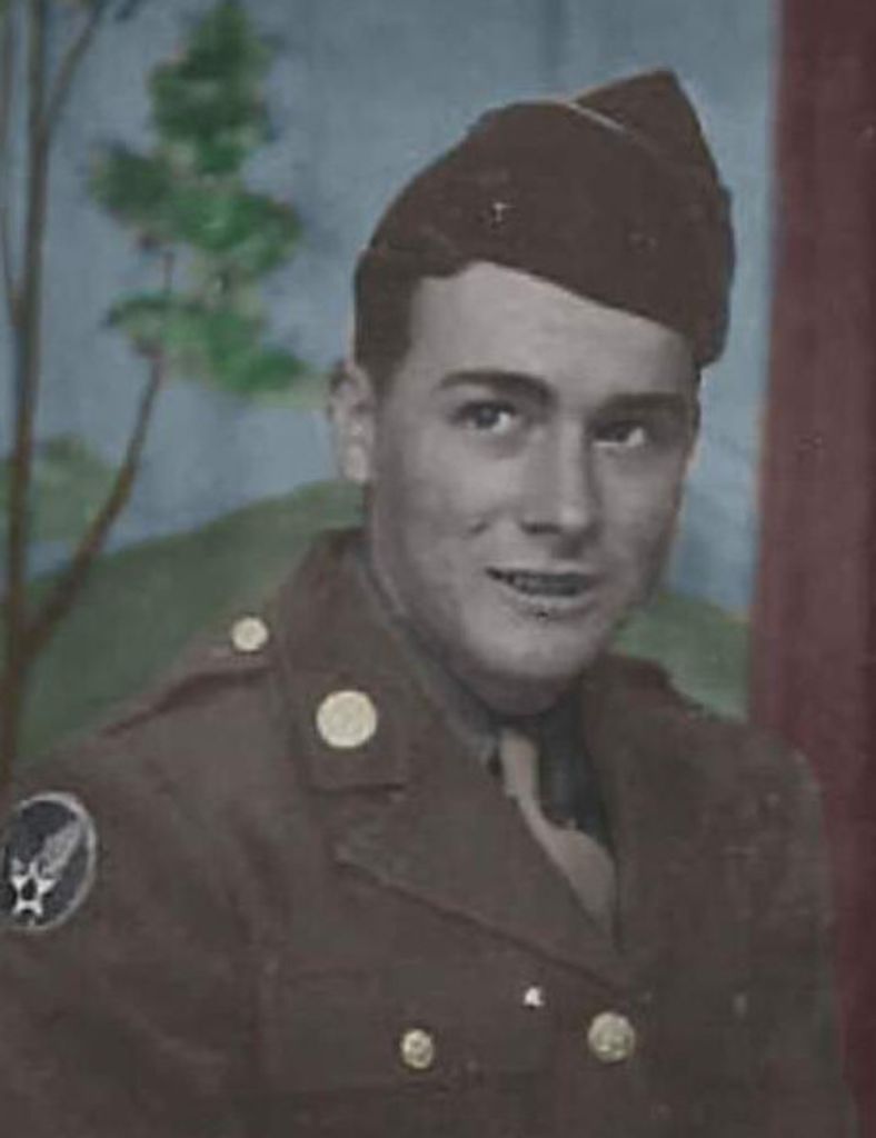 Thomas Evans Profile Photo