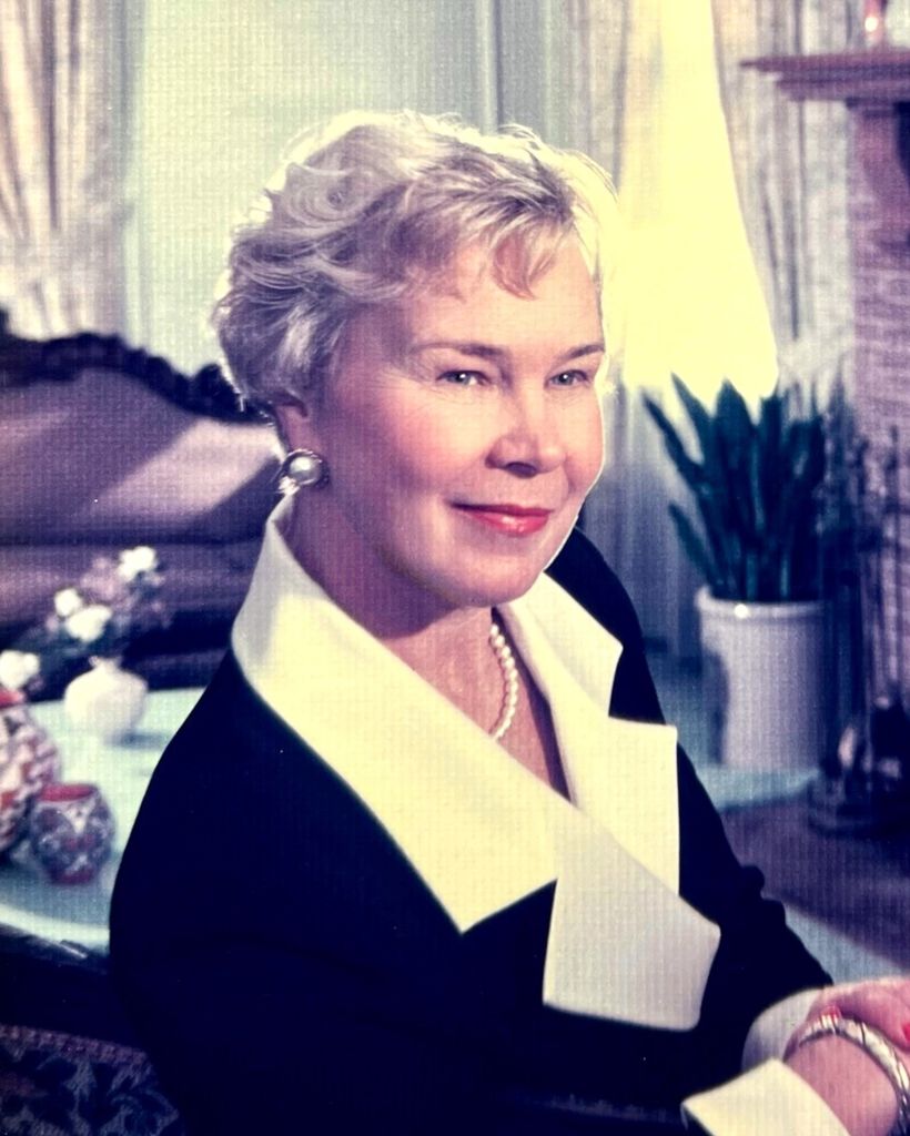 Charlotte Coffen