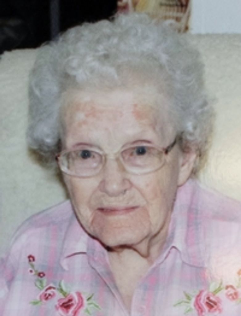 Florence Stafford