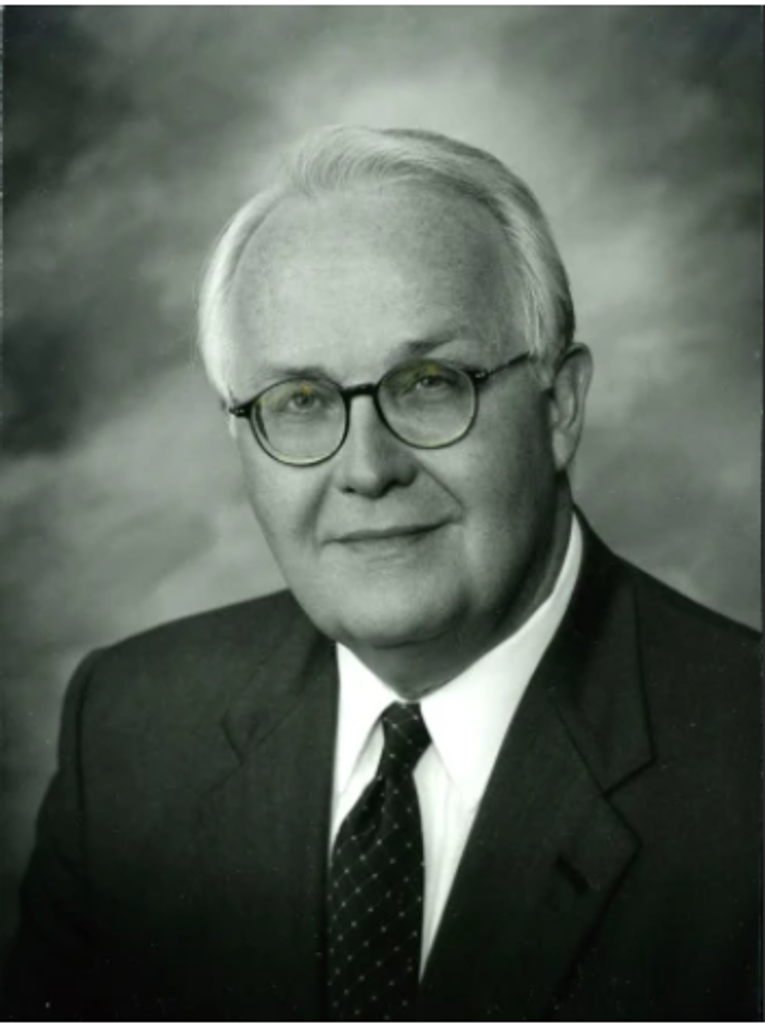 Ronald Alexander Mackenzie