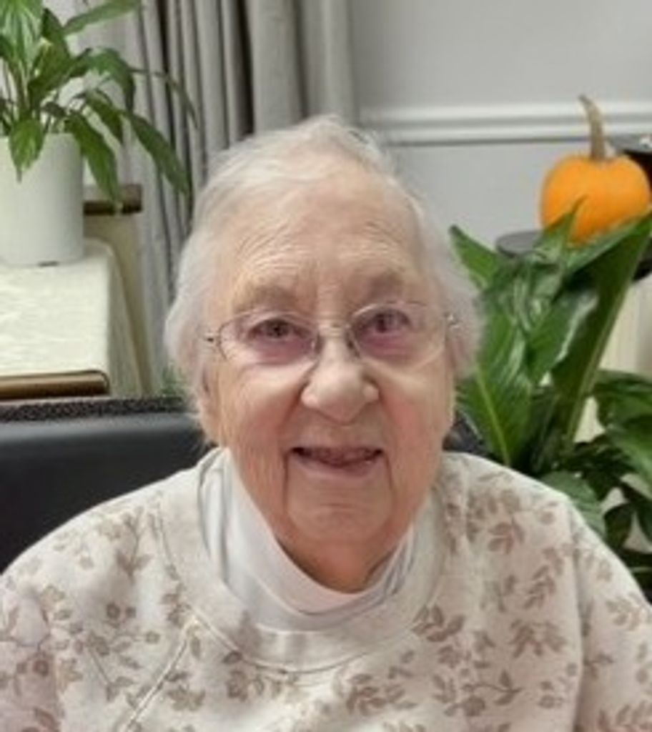 Helen S Browne