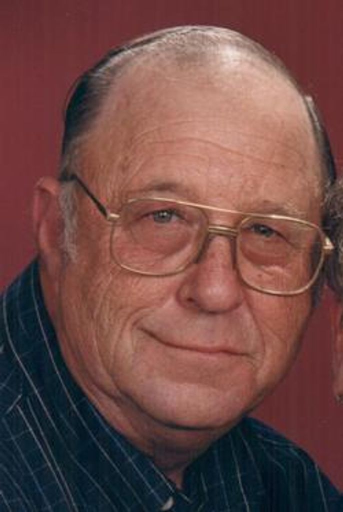 Maxie Lee Collins, Sr.