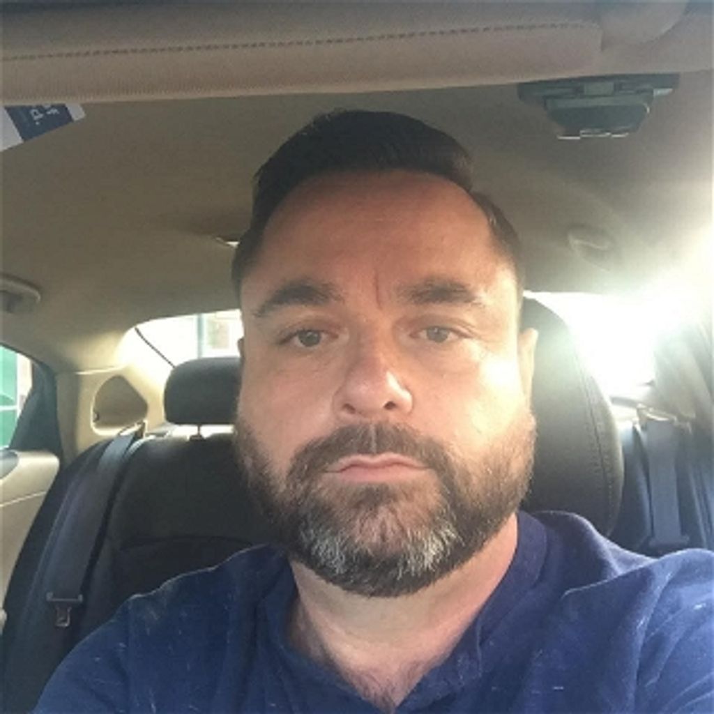 Robert Guy Spraker, Jr. Profile Photo