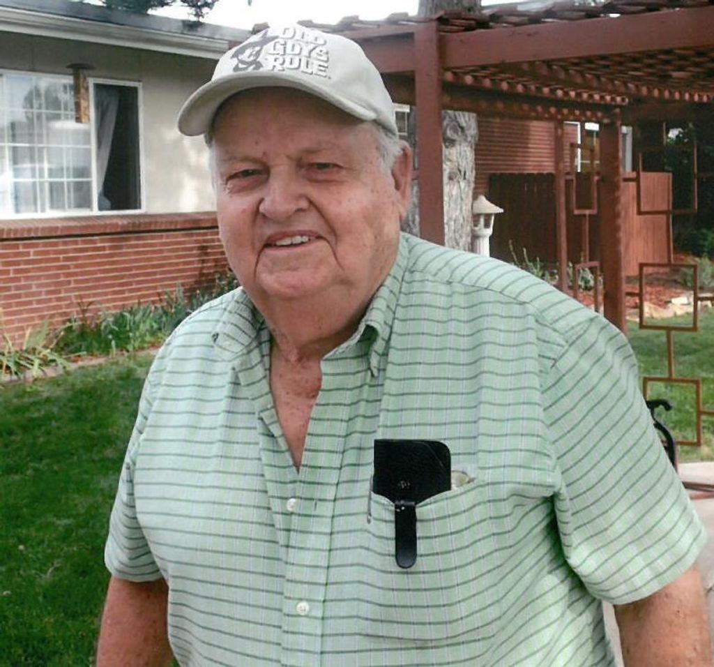 Lee Stogsdill