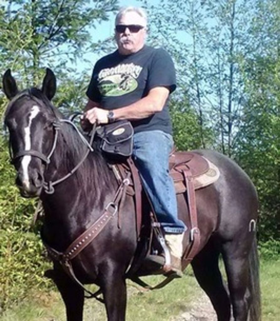 Bill Darnell Profile Photo