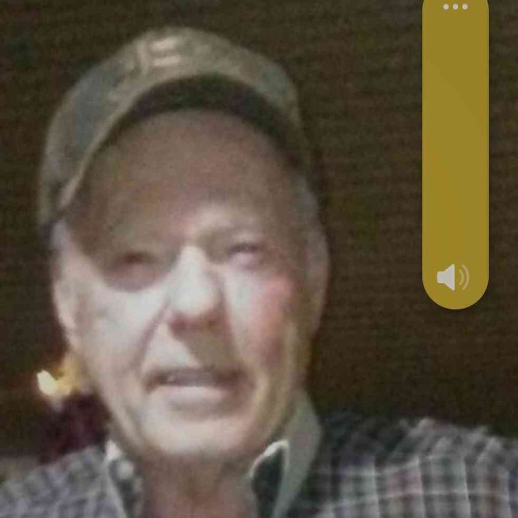 Larry James Kinsey Profile Photo