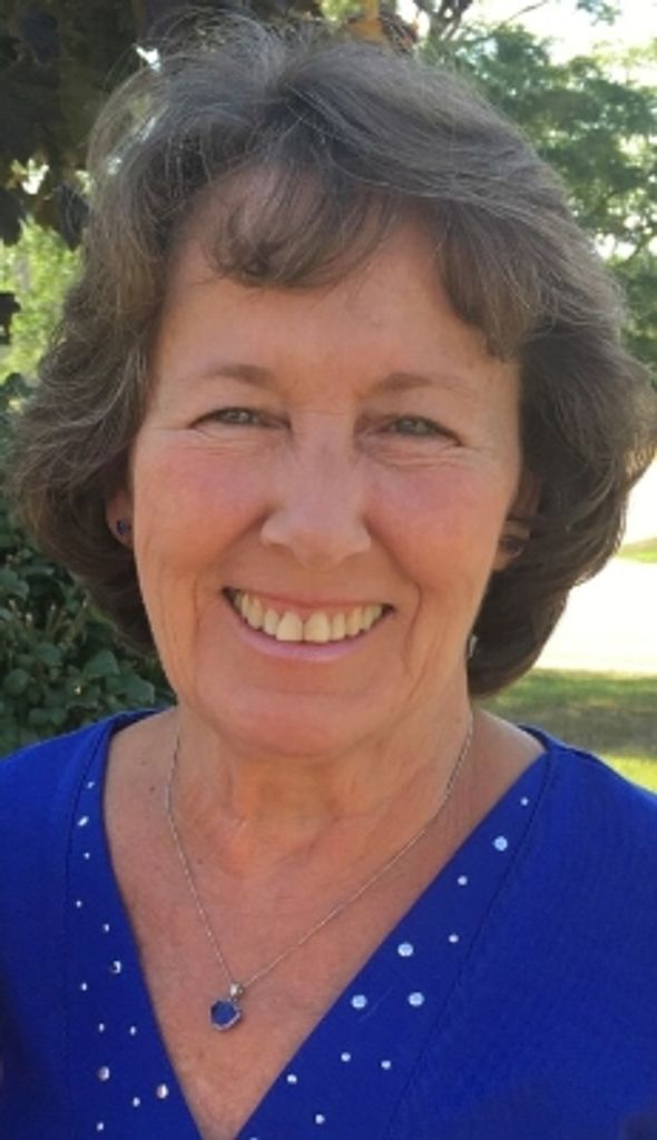 Alice K. Thurston