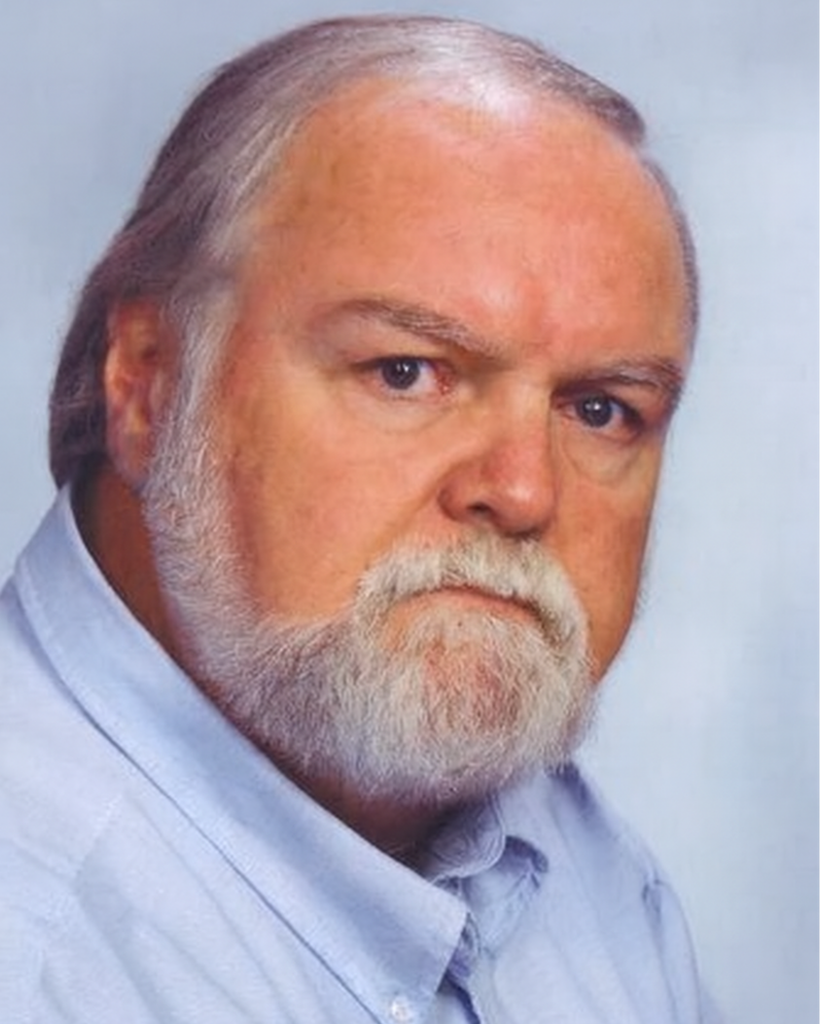 Melvin "Mel" Johnson Profile Photo