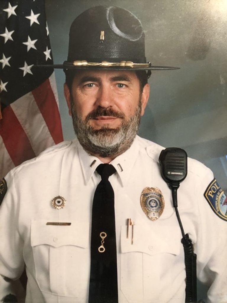 Olen Ray Dorman