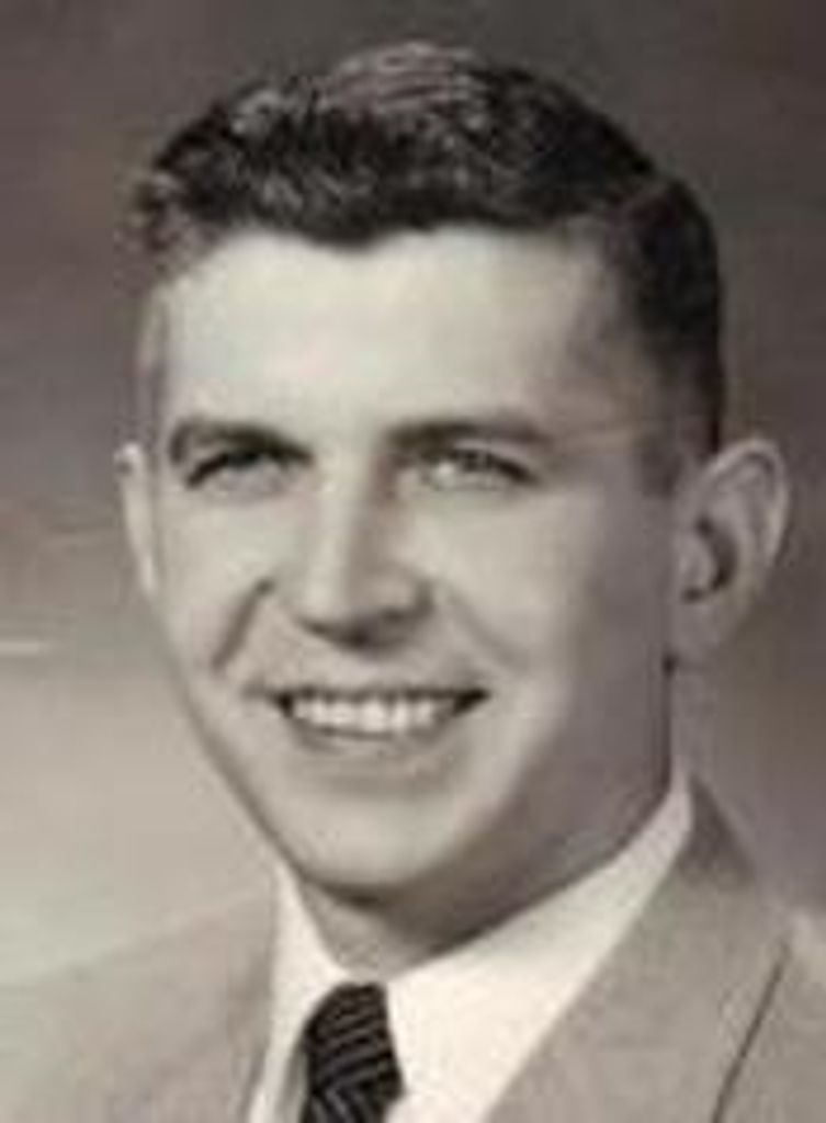 Theodore D. Zydiak Profile Photo