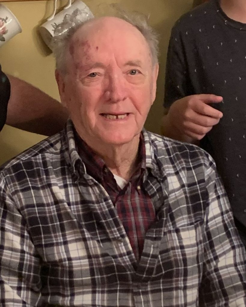 Edward D. Kain Profile Photo