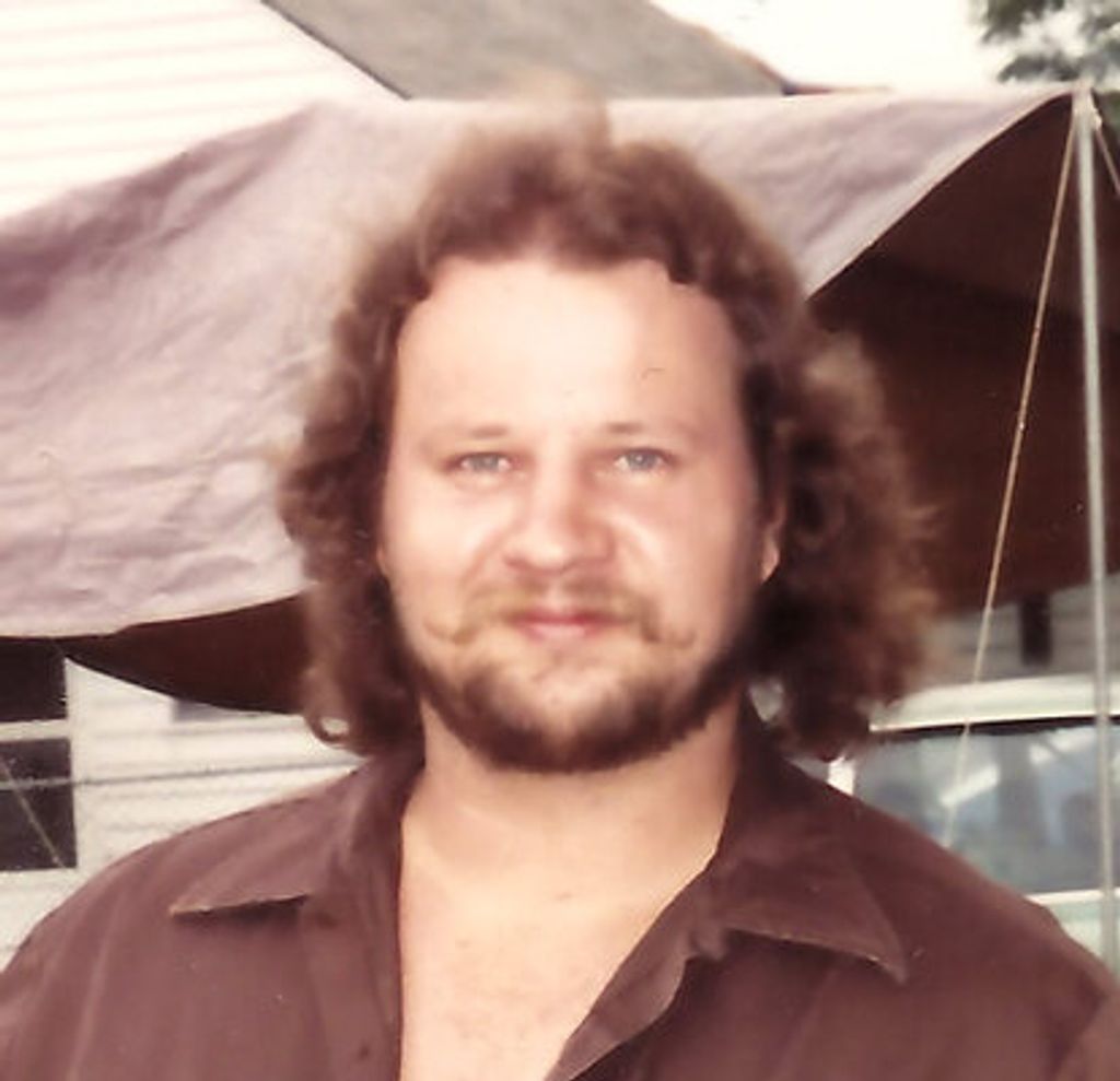 Roy Burchfield Profile Photo