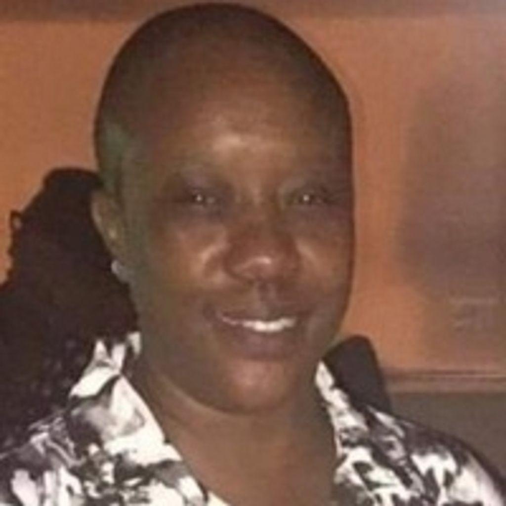 Detra Renee Brown Profile Photo