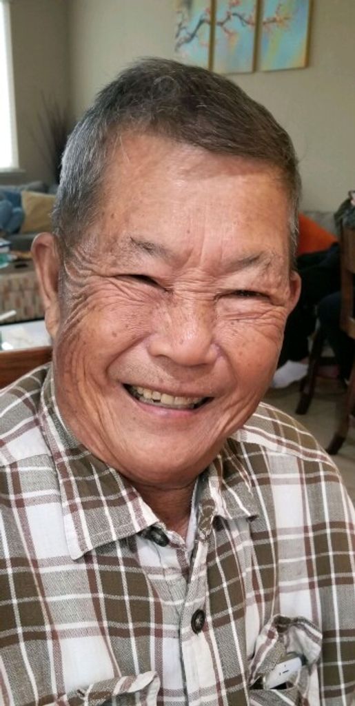 Trung Giang Profile Photo