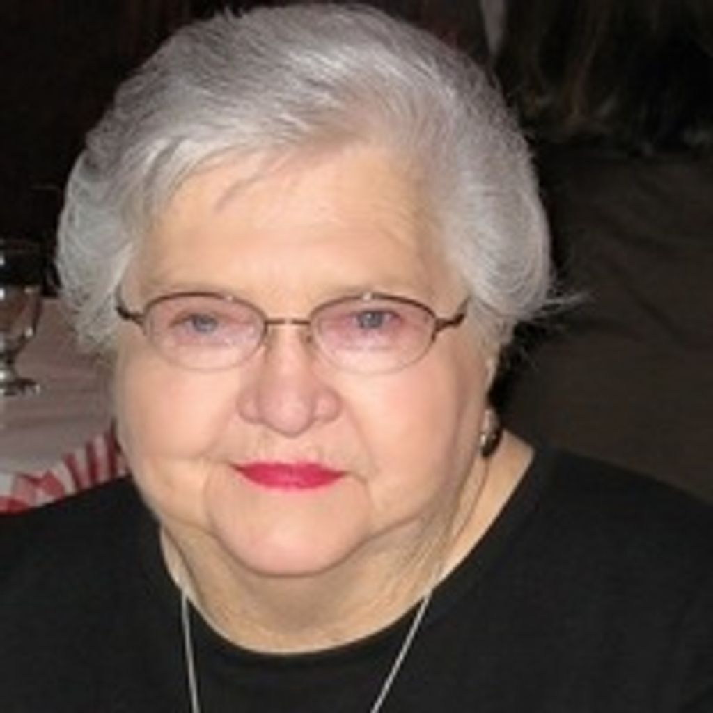 Marie Lloyd Davis