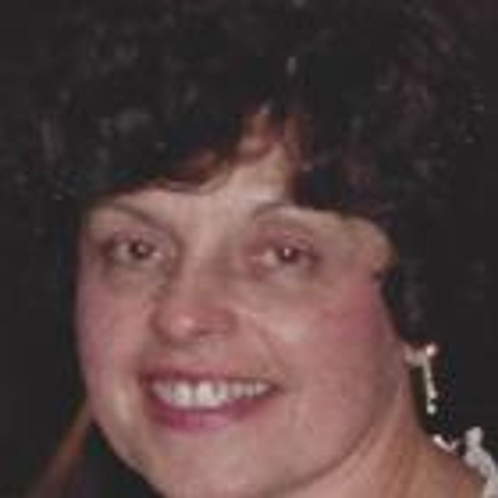Rose Mary Milligan