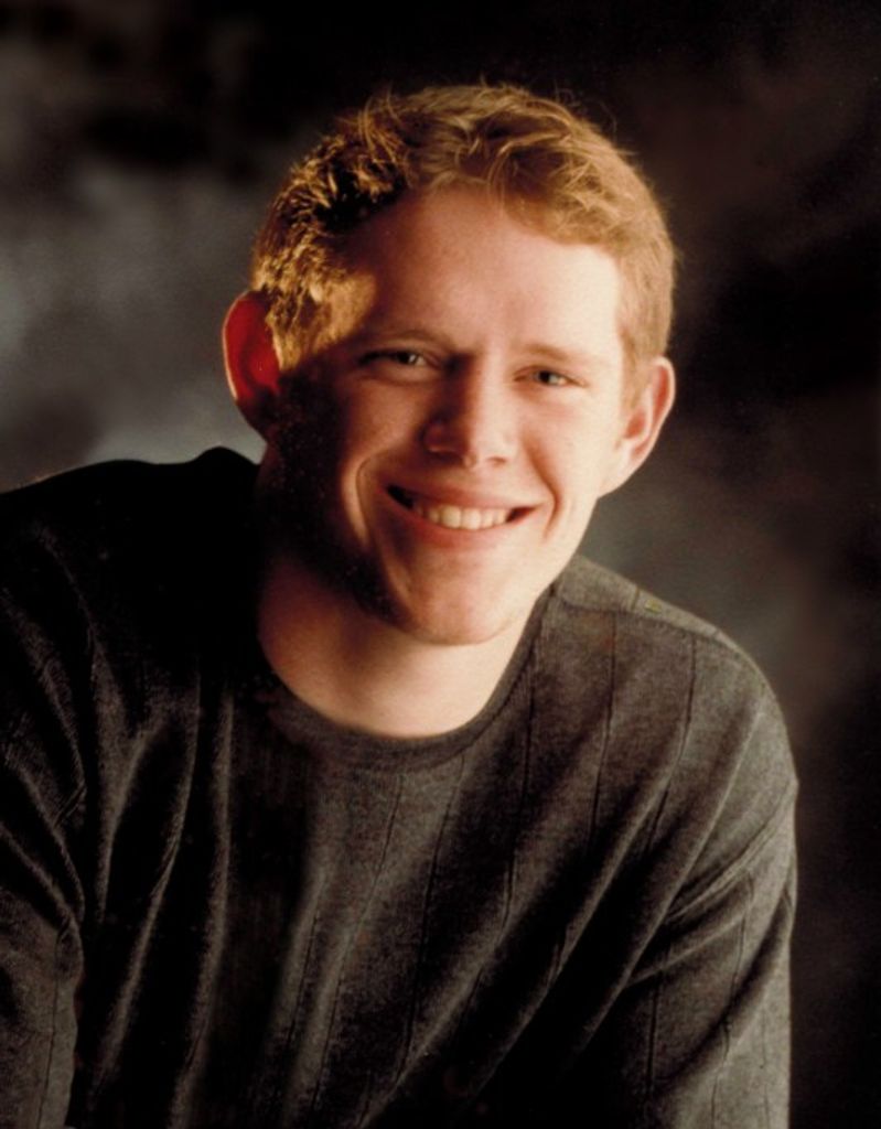 Joseph Matthew Hogan