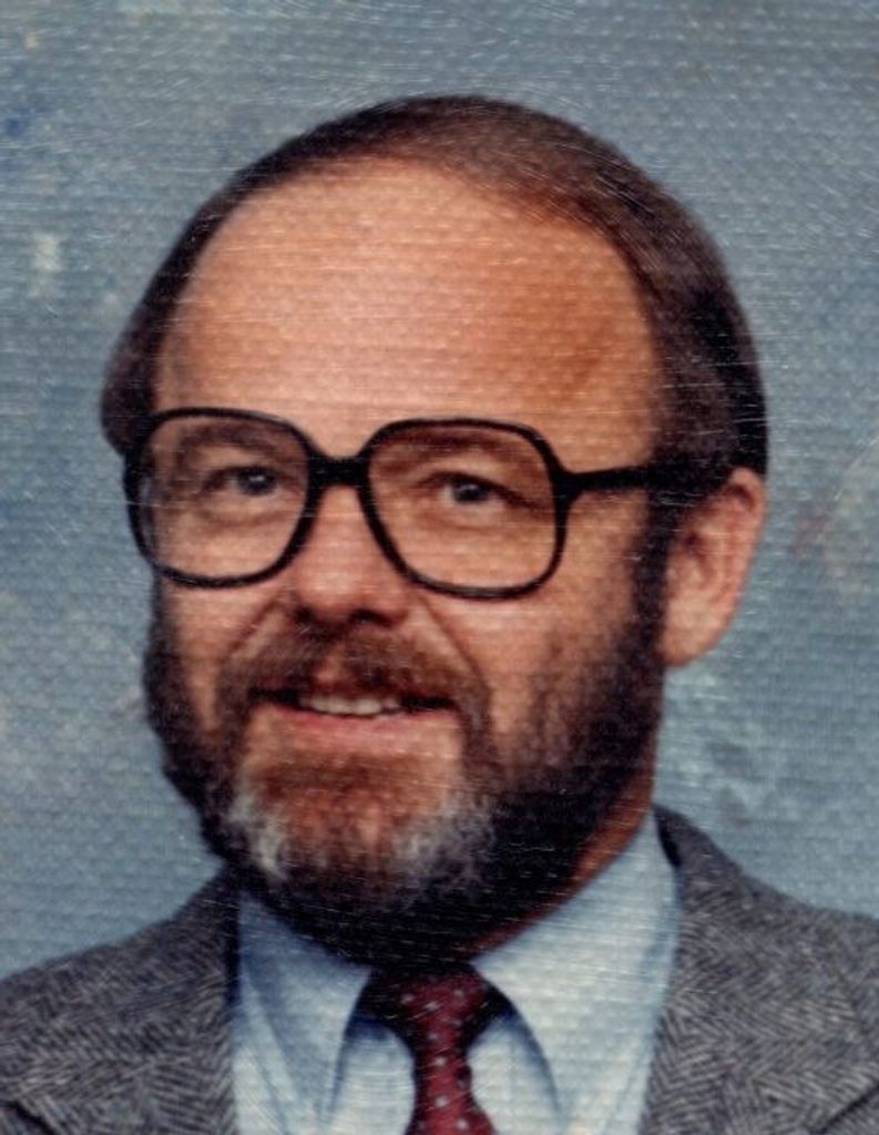 John Douglas Morrisey