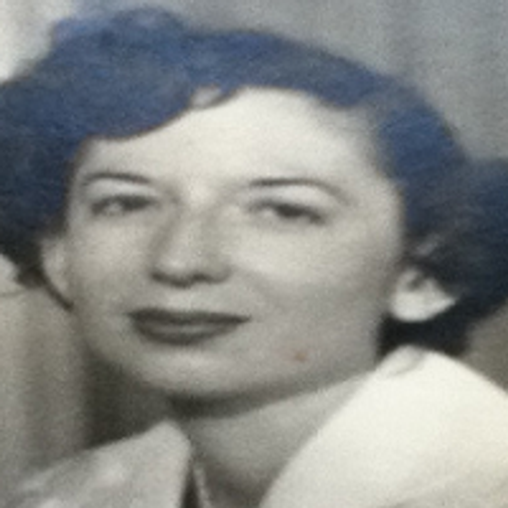 Sybil Wilbanks