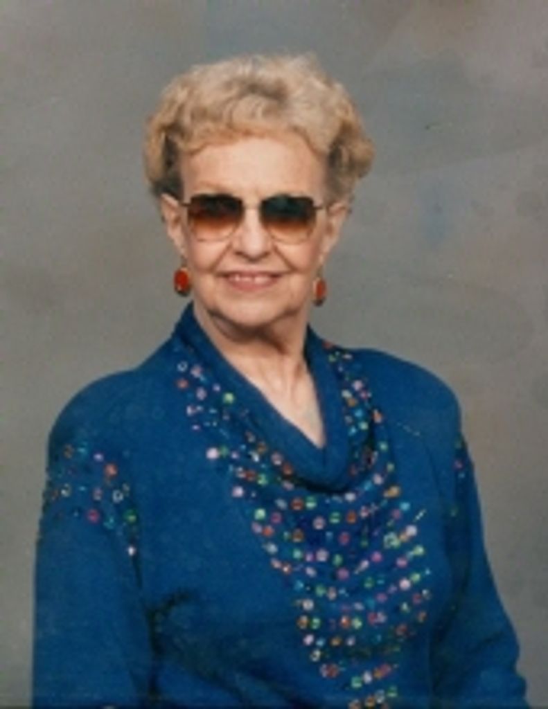 Mary Josephine Cihak