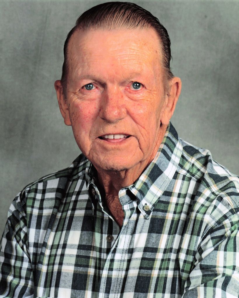 Bobby Cabe Brabson Profile Photo