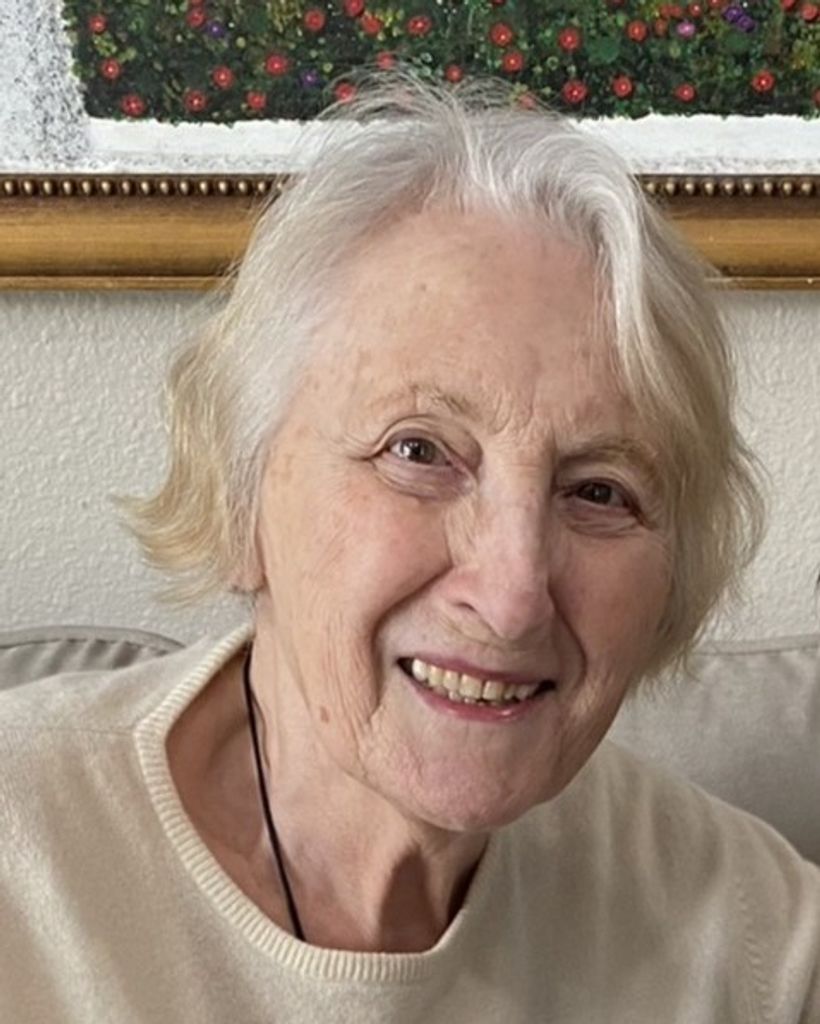 Olga George Maragos Profile Photo