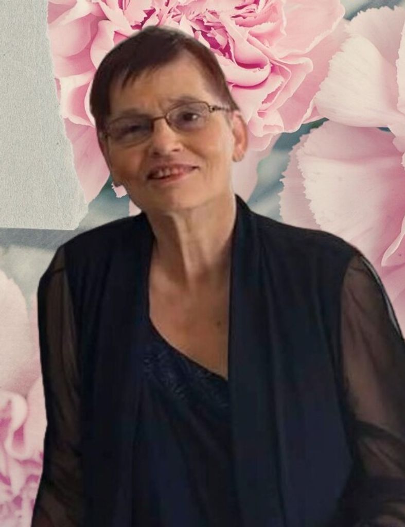 Gail Ann (Formosa)  Young