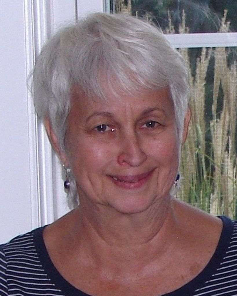 Virginia A. Kandel