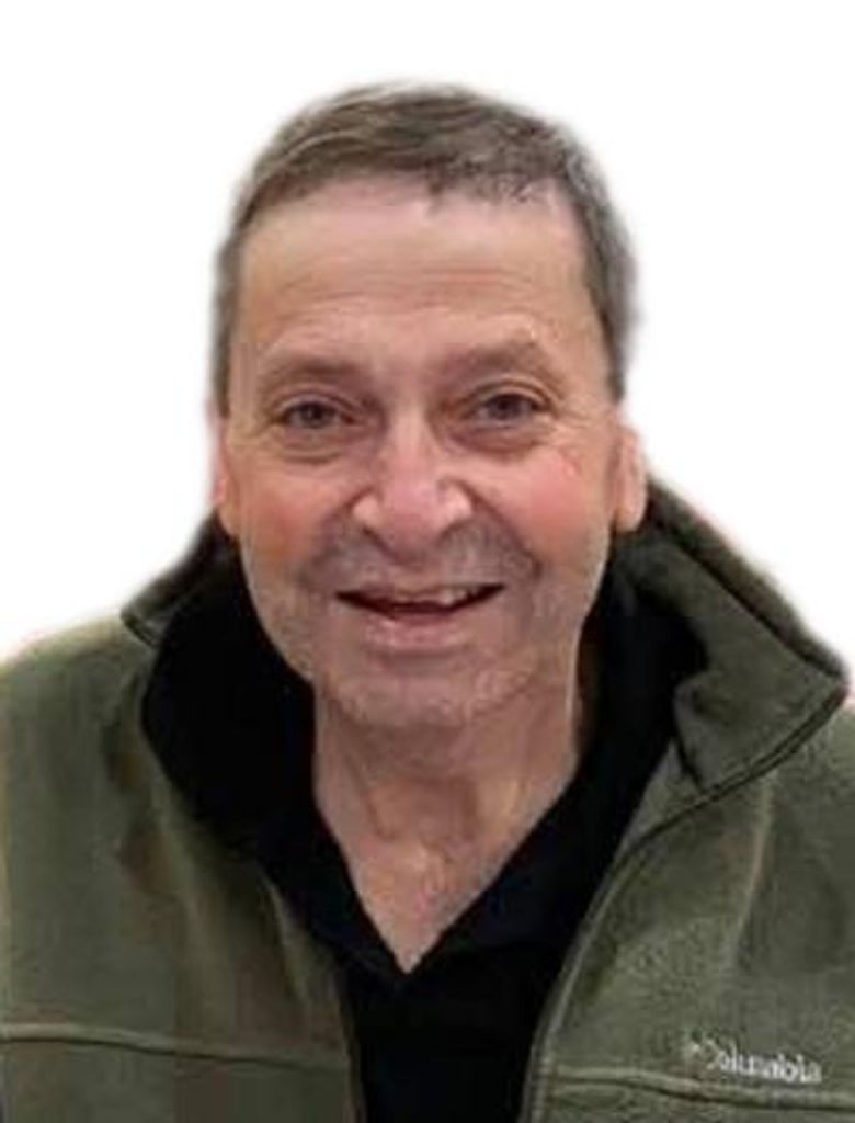 Ted N. Hamze Profile Photo