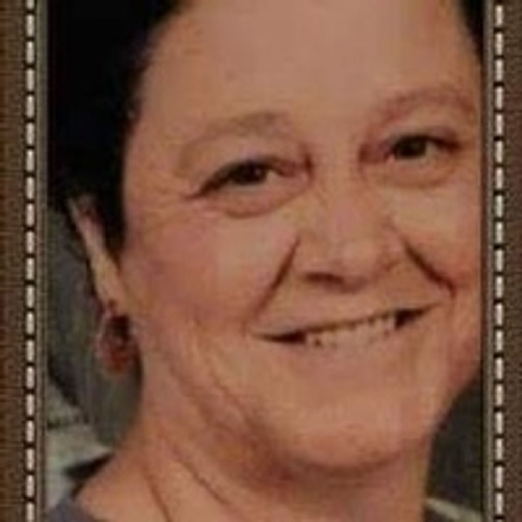 SARA ELIZABETH SINGLETON TAYLOR