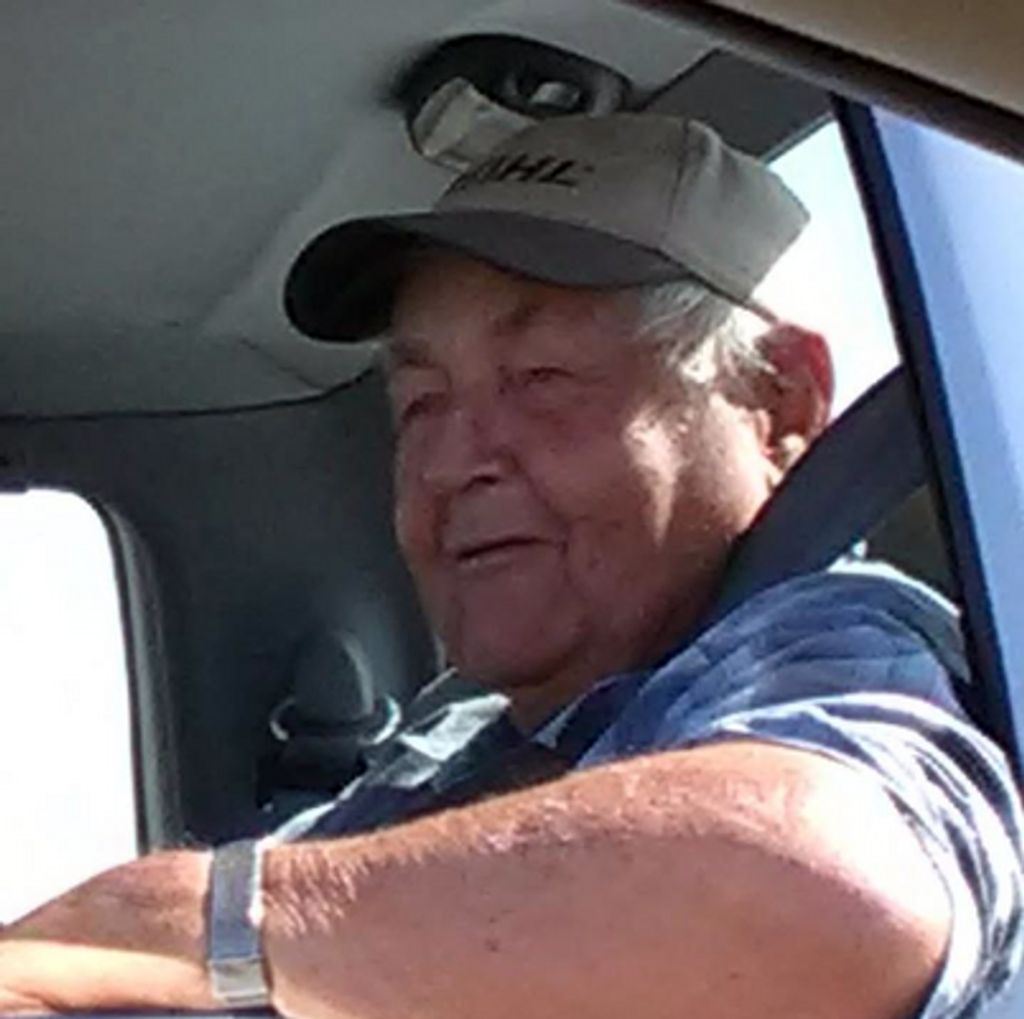 Eugene Francis Skolaut Profile Photo