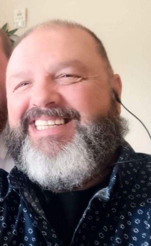 Robert Stephens Profile Photo