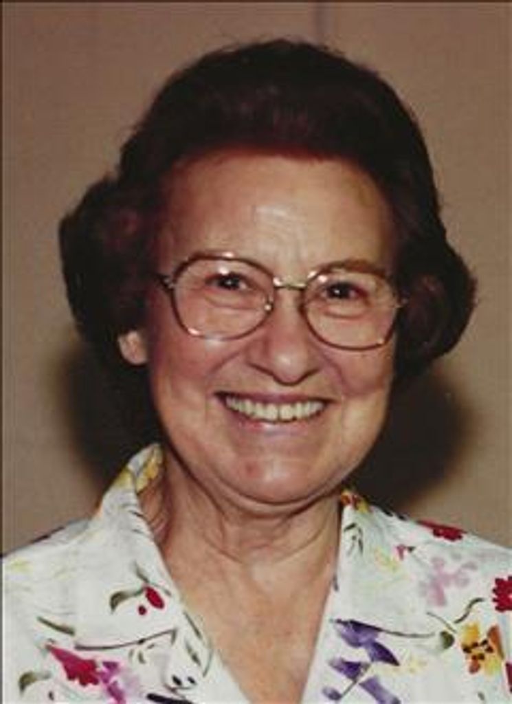 Lucille Wilmoth Profile Photo